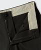 Musinsa Standard Heavyweight Cp Wide Carpenter Pants [Black]