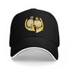 The Killer Bees Outdoor Adventures Caps Women Caps For Unisex Cap Unisex Summer