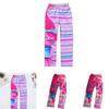 Trolls Childrens Animal Pattern With Milk Silk Material For Casual Outfits