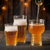 Bicchieri Classici da Birra alla Spina Bicchiere per Bevande Fredde Bicchiere Personalizzato da Birra alla Spina Bicchiere per Birra Artigianale Strumenti Accessori per Feste Bar
