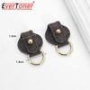EverToner Adjustable Women Canvas Straps For Crossbody Messenger Shoulder Bag Accessories For Speedy 20 Bag Strap