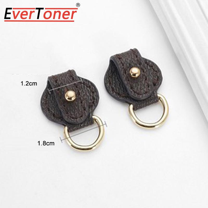 EverToner Adjustable Women Canvas Straps For Crossbody Messenger Shoulder Bag Accessories For Speedy 20 Bag Strap