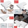 Comfortable Memory Foam Couple Pillow For Adults Non-pressure Hand Arm Support Neck Protection And Sound Sleep M Size