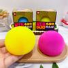 Neuer Kreativer Quetschball Knetspielzeug Simulierte Stressbälle Entspannung Fidget Spielzeug