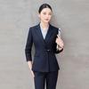 Treamon New Chinese Style Women's Suit Set