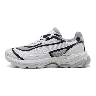 Velophasis 002 Comode Eleganti Antiscivolo Resistenti Scarpe da Corsa Basse Unisex Sneaker Bianco Nero 395359-01