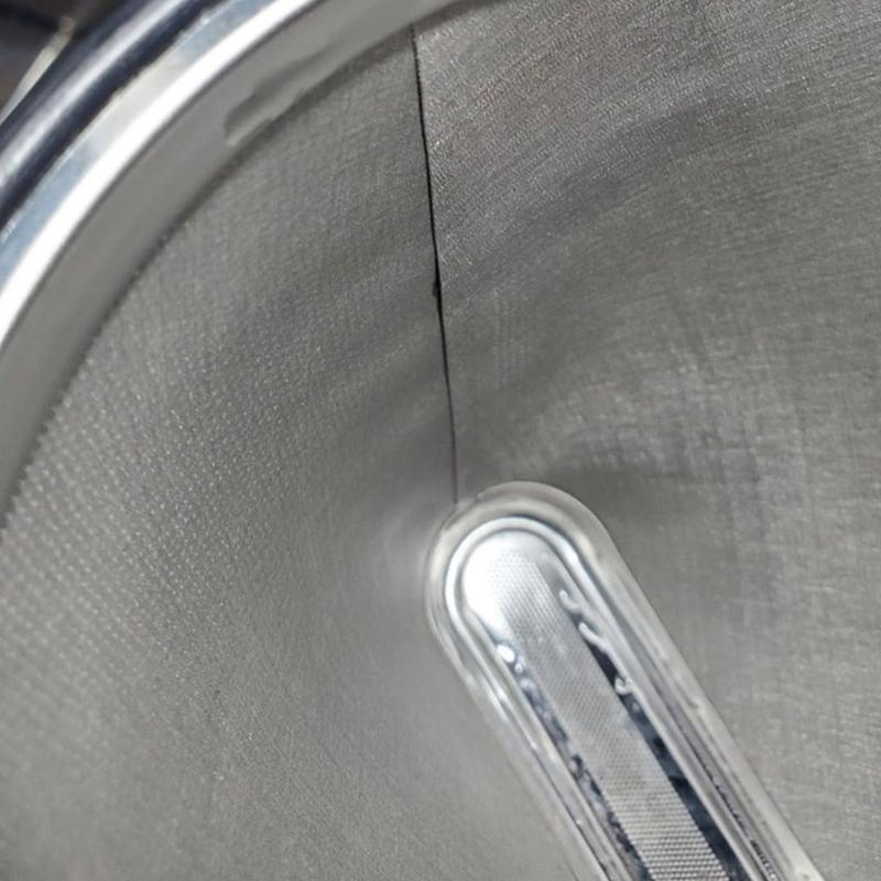 Premium Nonrust Steel Coffee Filter Suitable With KBGV KBT Series Machines For Enhancing Flavor Extraction