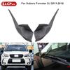 For Subaru Forester SJ 2013-2018 Front Windshield Wiper Cowl Side Trim Cover Water Panel