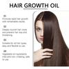 Hoegoa Palm Oil Hair Conditioner Scalp Massage Hair Care Soft And Nutritious Hair Care Less