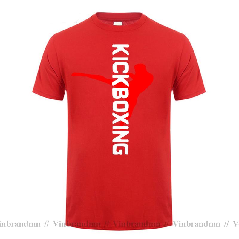 Kickboxing Karate Korean Taekwondo Kung Fu T Shirt Unisex Funny Birthday Present For Unisex Faddish Muay Thai Boxing Tshirt Trend Tee