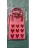 Korean Style 2024 Knit Tote & Crossbody Bag for Women
