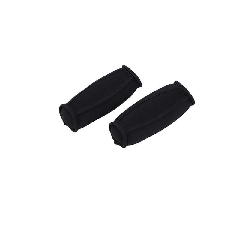 

Ручные утяжеленные гантели Йога Бытовое Малое Фитнес-оборудование Утяжеленный Бег Взрослые Дети Тонкие Руки Мешок с песком 2 pounds (0.9kg)