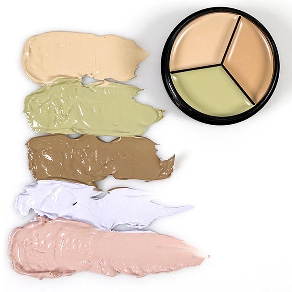 [2 Pack] Magic Cover Cheat Concealer 12g