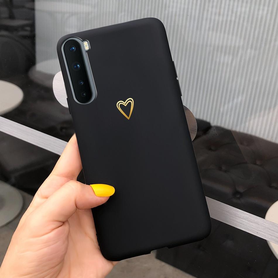 For OnePlus Nord Case Oneplus 8 Nord 5G Phone Case Luxury Silicone TPU Back Cover For One Plus Nord 1+ Z OnePlusZ Soft Bumper