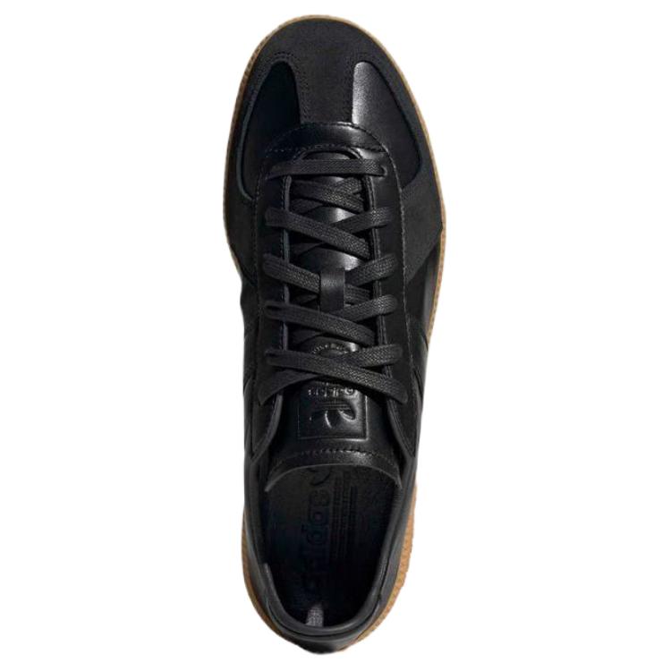 Adidas Originals BW Army Decon Comfortable Soft Training Shoes Unisex Shoes Black KJ1785
