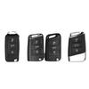 2024 Volkswagen Key Case for Magotan, Passat, Tiguan L, Tharu, Teramont, Santana, and Lavida.