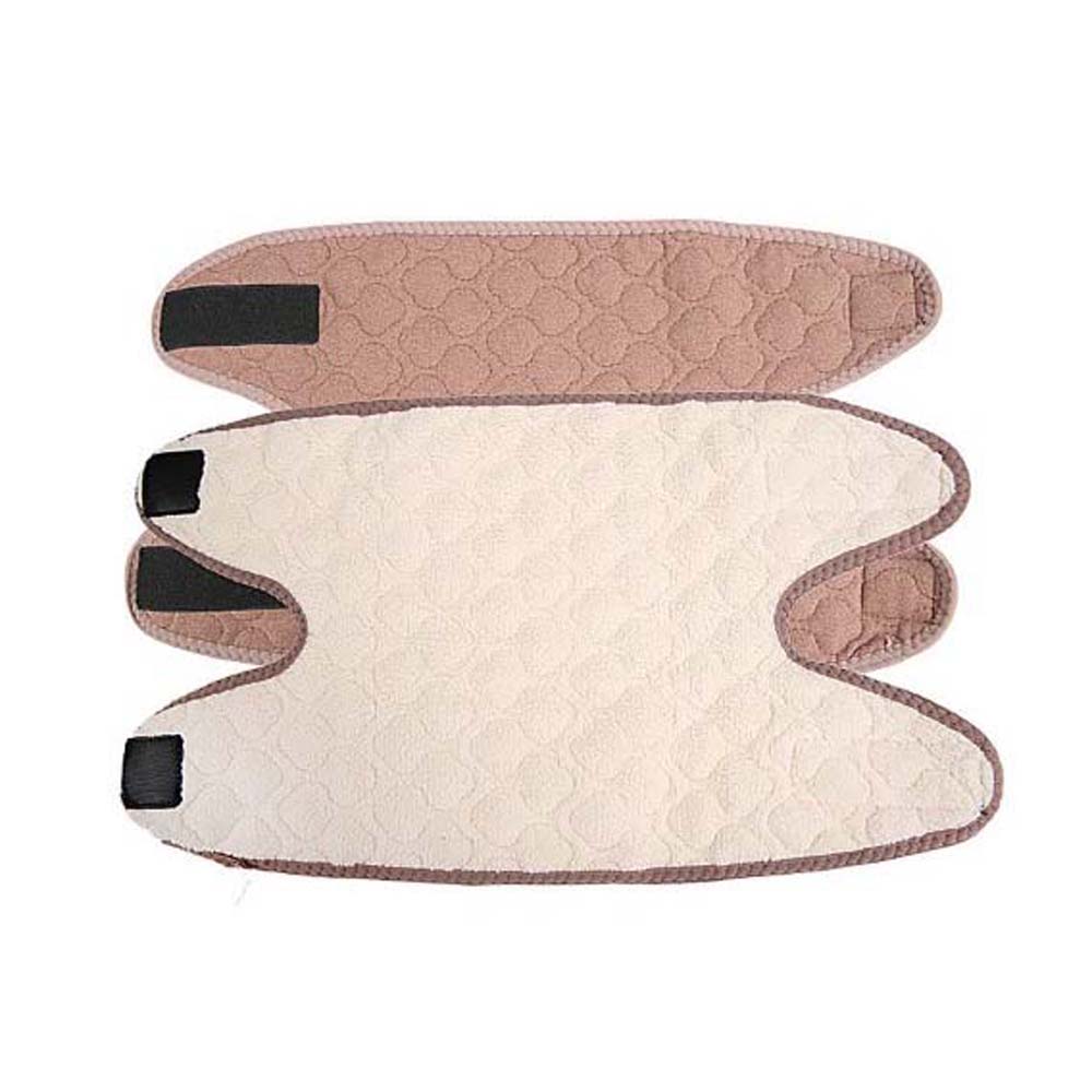 Sport  Accessories Warm Knee Pads Injury Recovery Winter Knee Brace Compression Knee Pad  Unisex