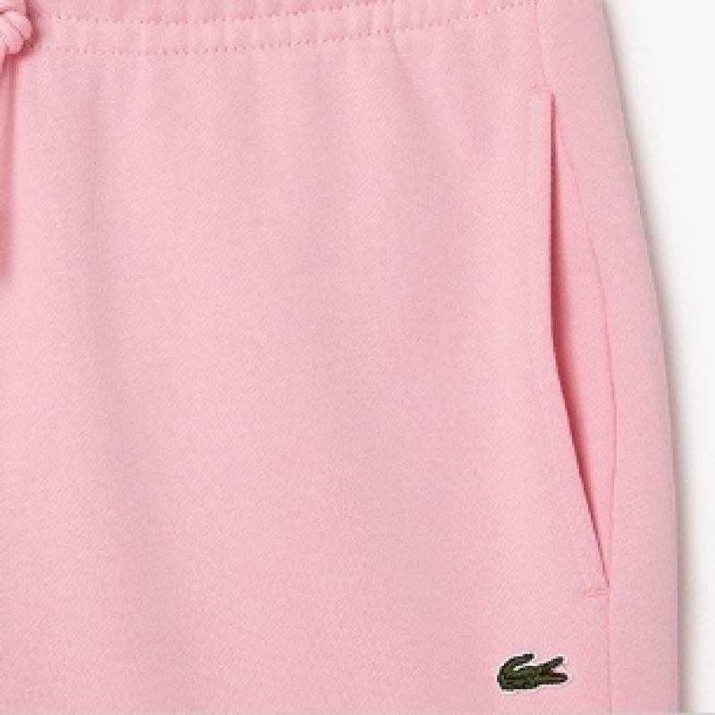 LacoSte Women S baSic Jogger pantS Xf9216 54n 7Sy