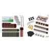 Bicycles Tire Puncture Repair Kits Glueless Tire Patches Bicycles Inner Tube Tire Tool Portable Cycling Repair Tool