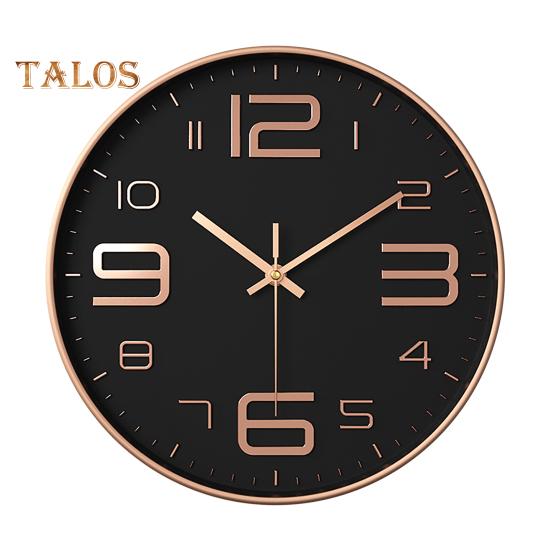 

Декоративные настенные часы Кварцевый механизм Высокая точность Четкий дисплей Бесшумная работа Питание от батареек Нетикающие часы