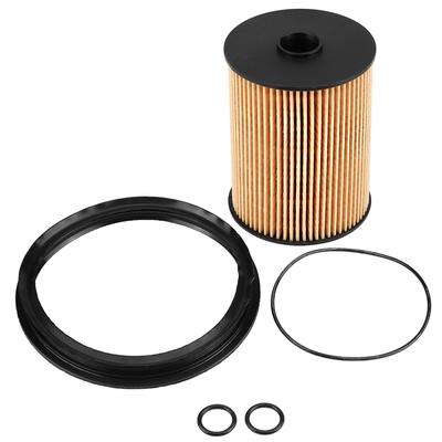 Kraftstofffilter-Kit mit O-Ringen im Tank 16146757196 für Mini Cooper 20022008