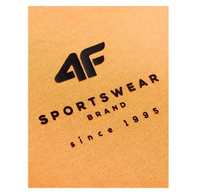 Футболка 4F TTSHM363