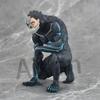 Aixlan 3PCS Kaiju No. 8 Figure Kafka Hibino Mina Ashiro PVC Action Figure Amine Halloween Christmas Gift Collectible Figurine