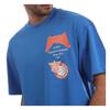 Avirex Mens Mccarren Oversized T-Shirt