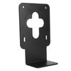 Speaker Wall Bracket Thickened Metal Speaker Wall Mount Holder for KEF LS50 Meta LS50 Wireless II