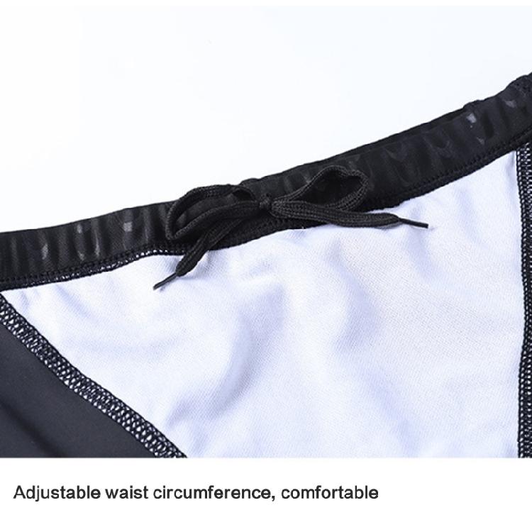 Men's Swim Shorts Quick Dry Swim Trunks Board Shorts Swimming Trunks Athletic Swimsuit Shorts for Swim Training