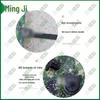 Self-Inflating Camouflage Sleeping Pad