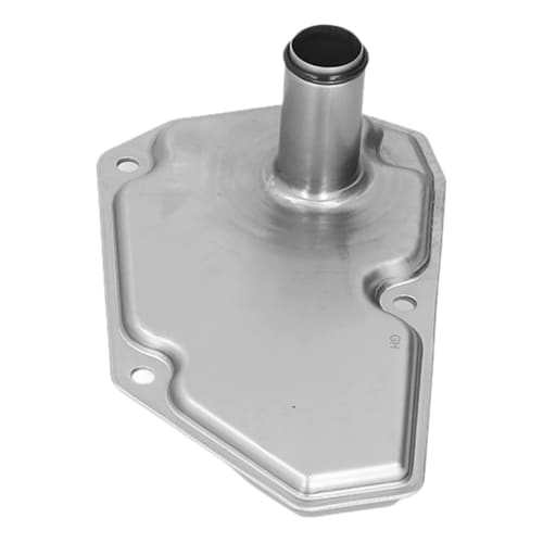 PENO CVT Transmission Oil Filter Kit, Durable Rubber ABSRE0F11A Replacement for Nissan Almera ALMERA12-15 L31.2L Car
