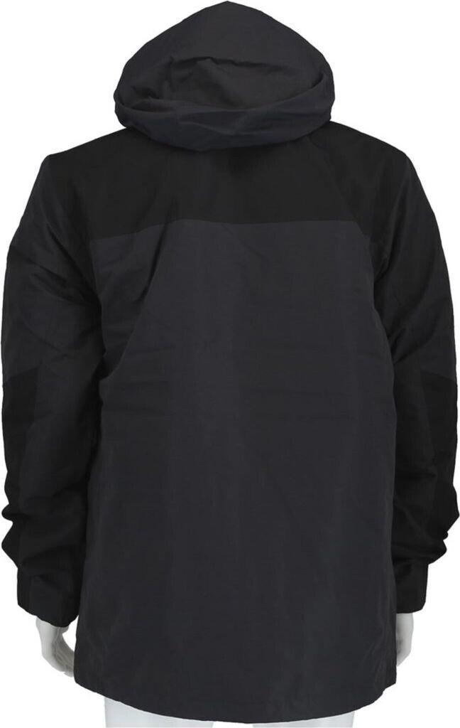 Куртка Jack Wolfskin Jasper 3IN1 Jacket M (A61858) phantom