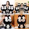 Colored Woolen Multi Sheep Plush Toys Hilarious Cartoon Boy Gifts Birthdays