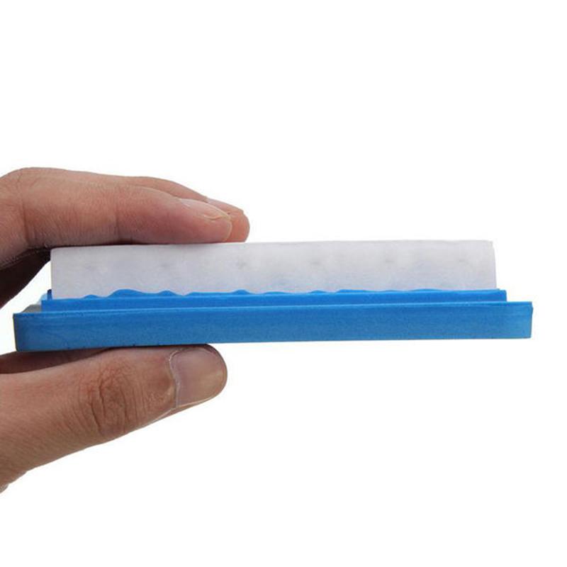 1 bucată mașină de tuns iarba Filtre de aer Accesorii Filtru de înlocuire Instrument pentru Briggs & Stratton