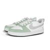 Nike Court Borough Morandi, Gray Green Double Hook Slip Resistant Abrasion Resistant Slip Resistant Abrasion Resistant DV5456-104(Team86-)