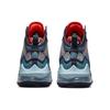 Nike LeBron 19 EP 'Fast Food - Dutch Blue' Men's DC9340-400