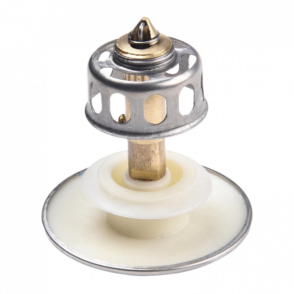 Einfach zu bedienendes Badezimmerwaschbecken Kupfer Packungsinhalt