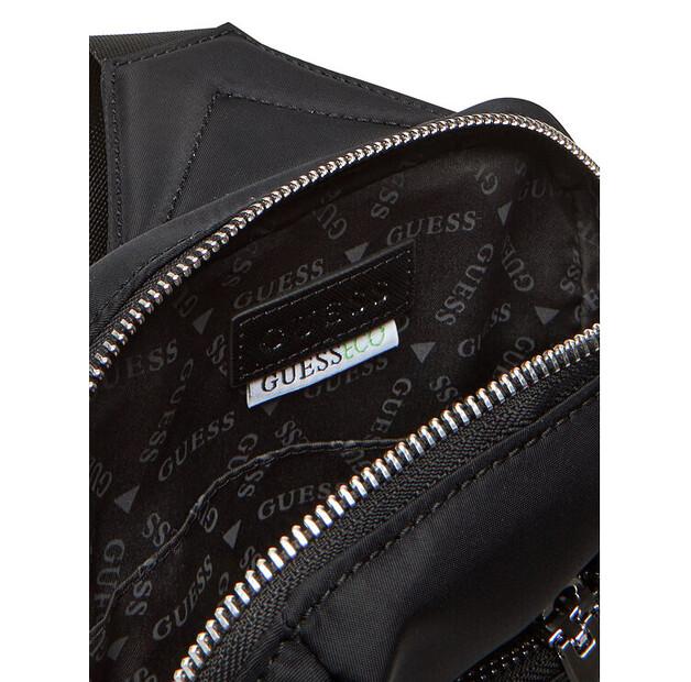 Guess Рюкзак HMMINY P5226 Черный