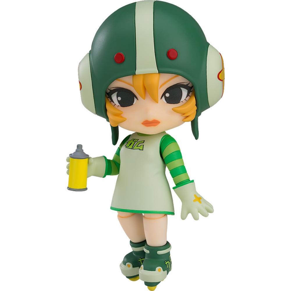 

Jet Set Radio Nendoroid Gum Jet Set Radio