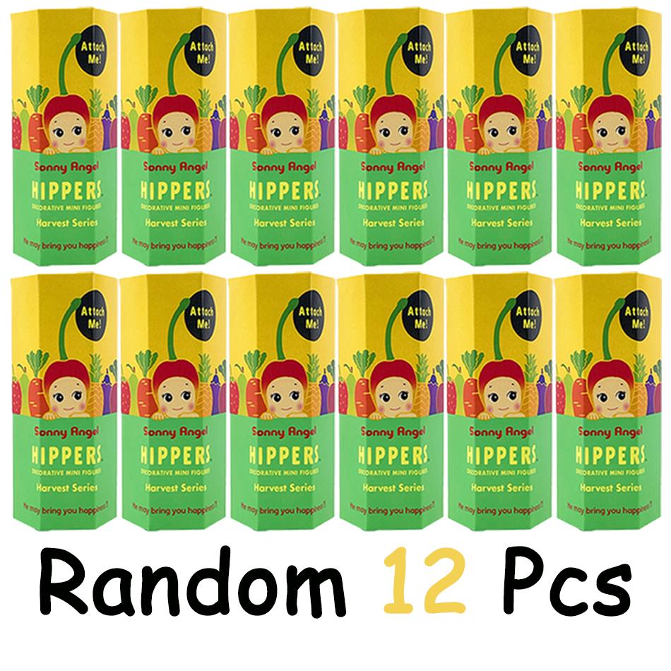 

Горячая Распродажа Sonnes Anges Серия Фрукты Слепой Бокс Экшн Фигурка Игрушка Украшение Мини Аниме Фигурки Орнаменты Куклы Детские Подарки