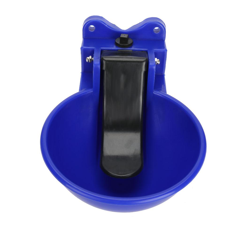 2L Water Outlet Automatic Drinking Bowl Cattle Goat Sheep Feeder