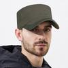 Breathable Baseball Cap Quick-drying Peaked Cap Fashion Flat Top Hat  Spring Summer