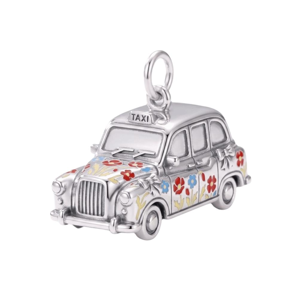 Miniture Jewelry Making Charms Stainless Steel DIY Charm Vintage Cartoon Pendants  Daily Use