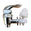 Beverage Dispenser Spigot 12mm Dispenser Faucet Faucet Tap Replacement for Bar Family Gatherings Restaurant Parties Soda 5