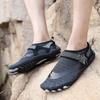 Five fingers große Größe Bachschuhe Herrenschuhe Waten Paarschuhe Damen Outdoor Tauchschuhe Strandschuhe Fitness Radfahren Wanderschuhe