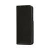 Étui folio pour samsung galaxy s23 5g modèle oslo en cuir avec porte-cartes dbramante1928 noir