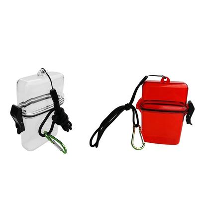 Waterproof Storage Scuba Diving Kayak Sailing Gear Holder Case Container