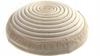 RATAN BASKET FOR RISING PERFECT BREAD 25 CM