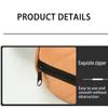 With Cup Holder Armrest Heightening Pad Elbow Support Car Console Console Pillow  Auto Interior